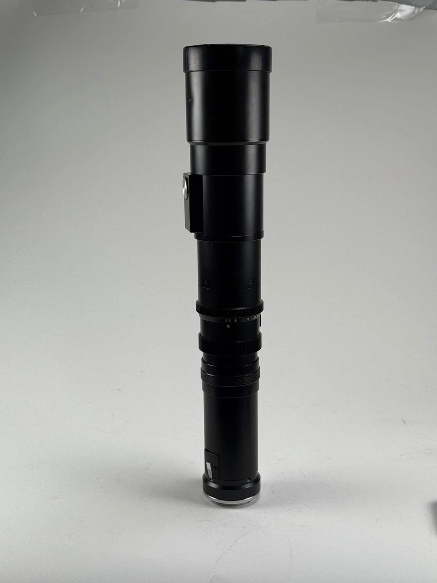 Leica 400mm Camera Lenses for sale | eBay