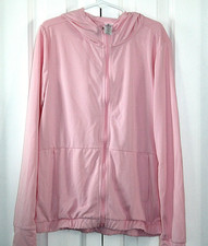 90 Degree by Reflex Girls Pink Sweater SIZE:L/12 
