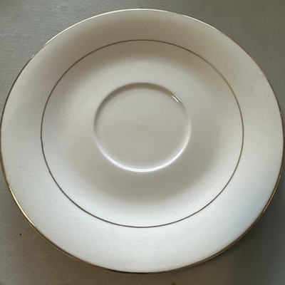 Potter& Smith Fine China Small Plate 6 