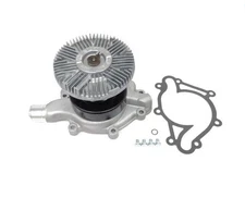 93-03 Ram Pick Up 5.2L  Tested Water Pump & Fan Clutch ( STANDARD COOL )