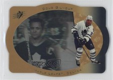 1996-97 SPx Gold Doug Gilmour #45 HOF 2a8