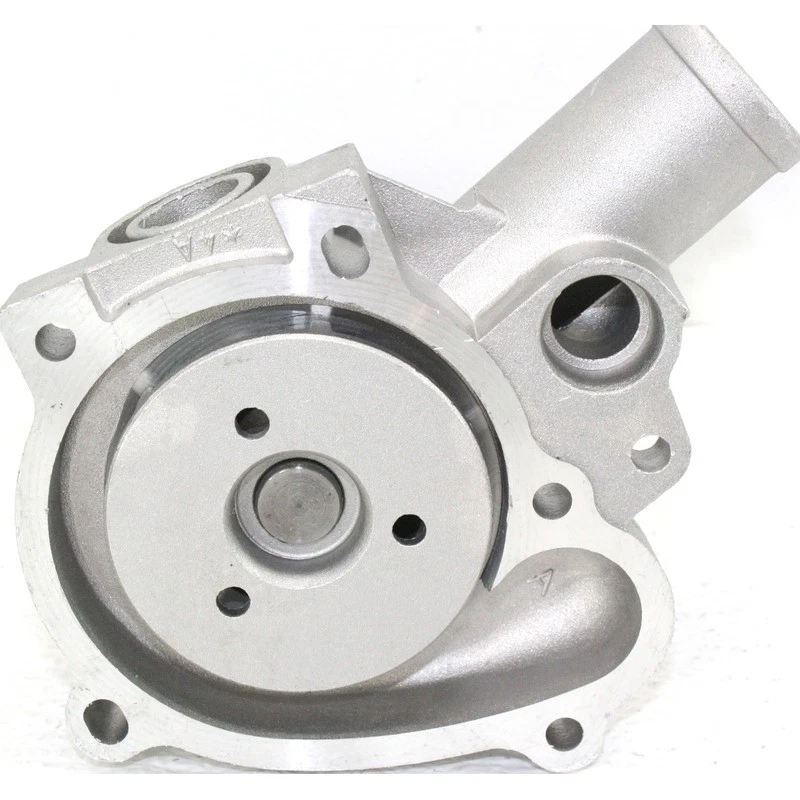 Bomba de agua para Volvo 244 740 940 245 760 240 1985-1995 Foto 4 de 4