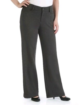 Sale lee riders comfort waist pants Free Shipping Black Friday