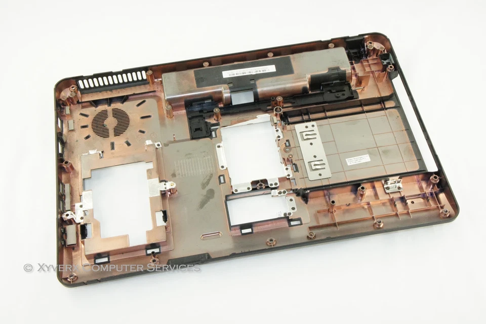 AP06R000400 ORIGINAL EMACHINES BASE CUBIERTA SERIE E627 (GRD A+) (AD75) Foto 2 de 2