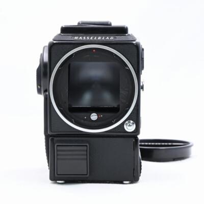 HASSELBLAD ハッセルブラッド 553ELX ボディ