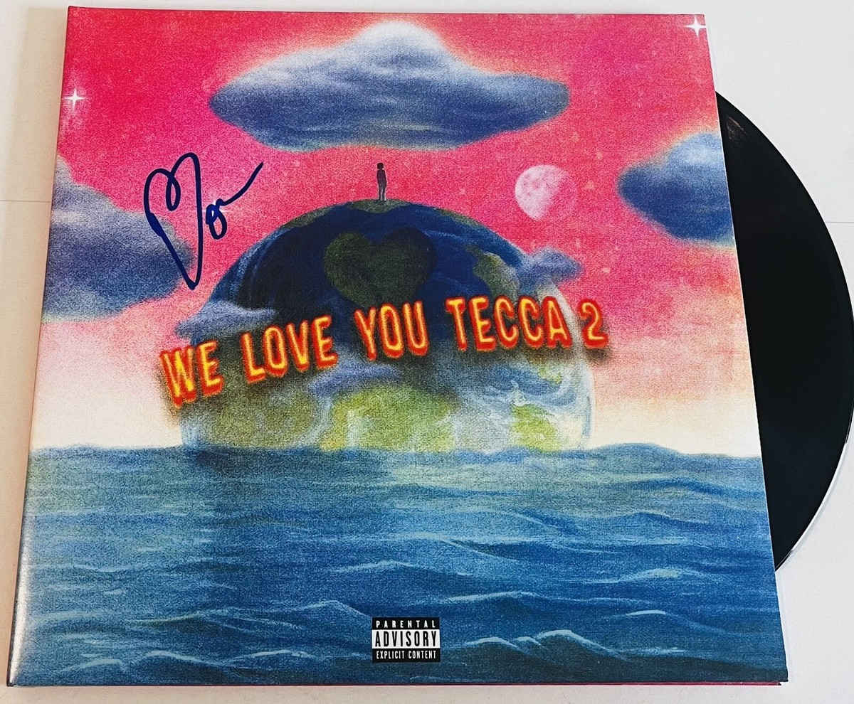 洋楽 Lil tecca We love you tecca LP Lil Tecca - We Love You Tecca (Colored Vinyl LP) - Music Direct