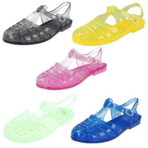 ebay jelly shoes
