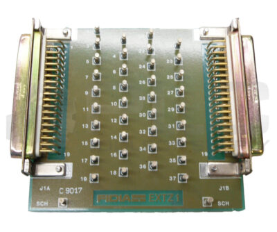 NEU FIDIA EXTZ1 Leiterplattenmodul Für Schaltkreis