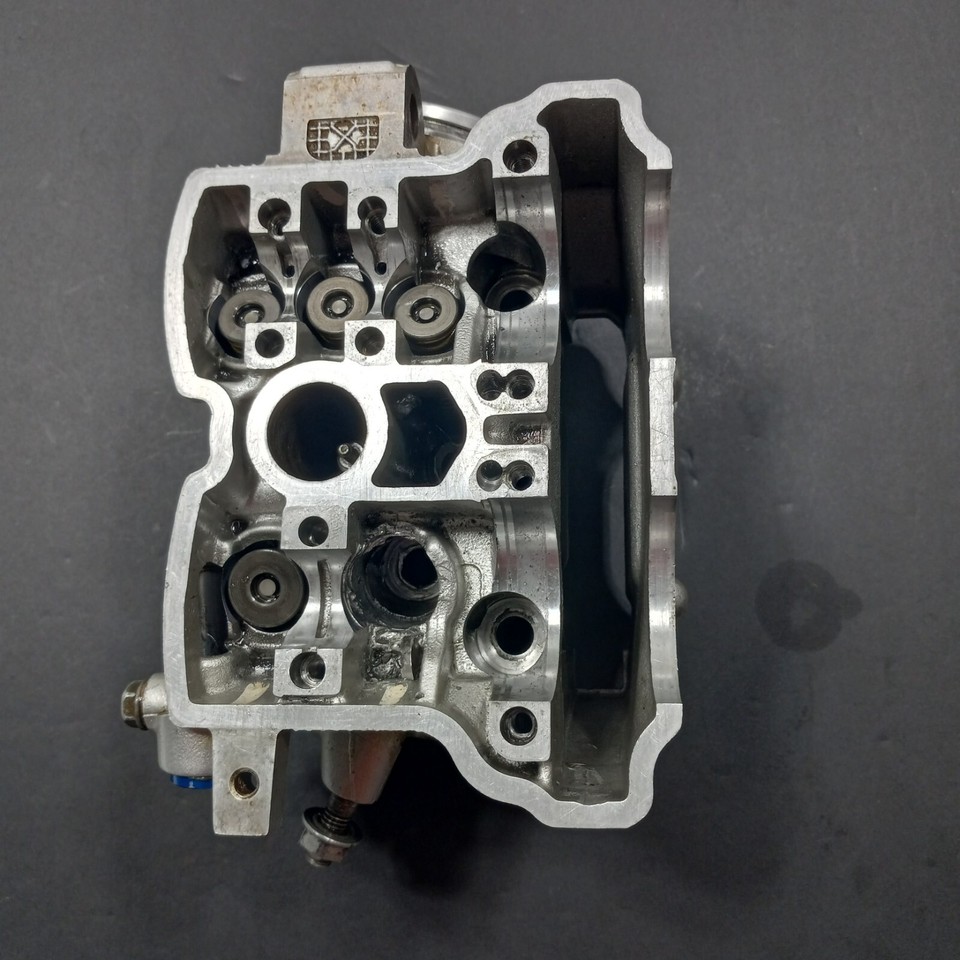 Peças Motor Para Peças Crf 250r Crf250r 2012 Injetada Honda | Parcelamento Sem Juros