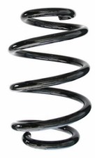 Mercedes A-Class CLA W176 C117 A 160 A 180 CDI A 200 Rear Coil Spring AMG/SPORT