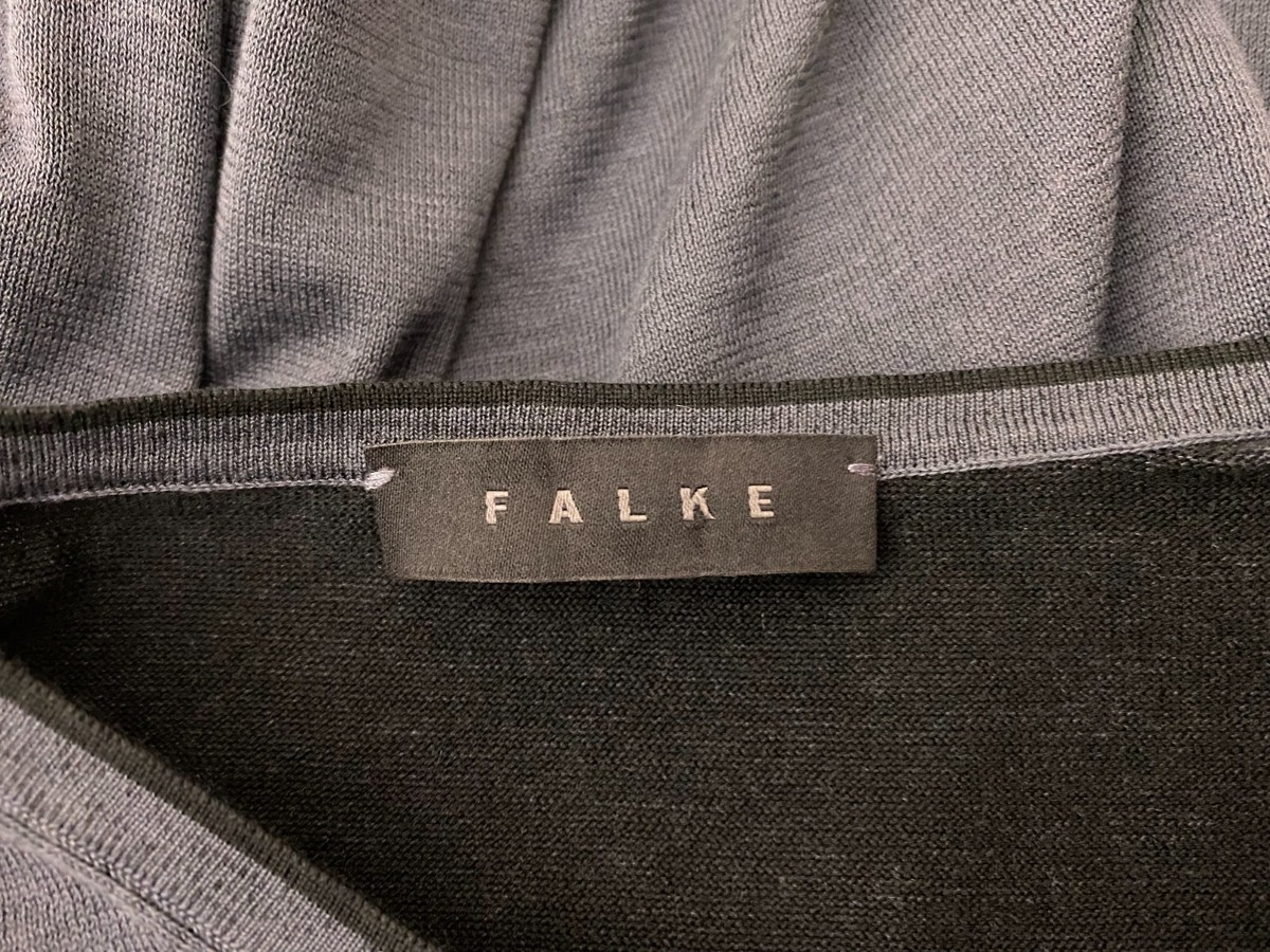 FALKEのジャンパー SALON adam et ropé(サロン アダム エ ロペ 