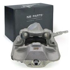 Étrier Arrière pour Mercedes-Benz Unimog U 65 70 80 800 900 Mb-Trac 700 800