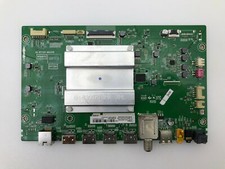 Main Board V8-RT73K01-LF1V1611, 40- RT73H1-MAA2HG TCL 65R625 QLED 4K Roku TV