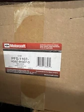 Fuel Pump And Sender Assembly - Ford (EG9Z-9H307-D)