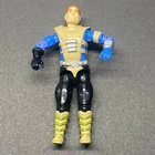 Knockdown V1 G.I. Joe 1987 Hasbro Vintage Action Figure