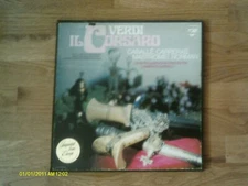 Il Corsaro Verdi 2LP