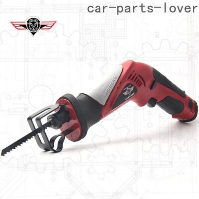 Reciprocating SawChargeable Curve SawHousehold Handheld ChainsawHandsaw
