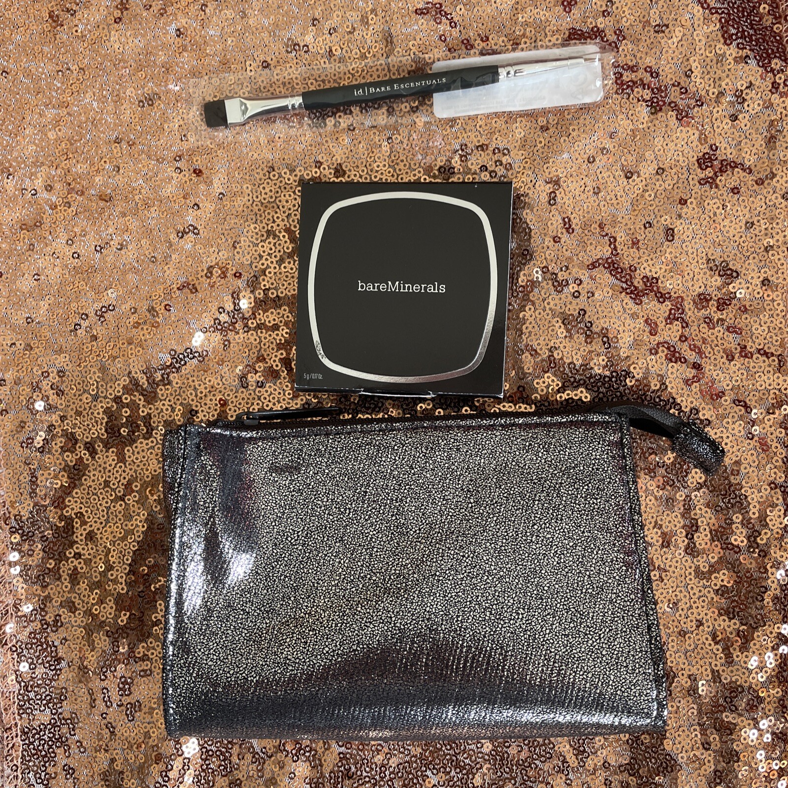 Bareminerals Gift Set Eyeshadow Bareminerals The After Party Eye Collection  | Ebay