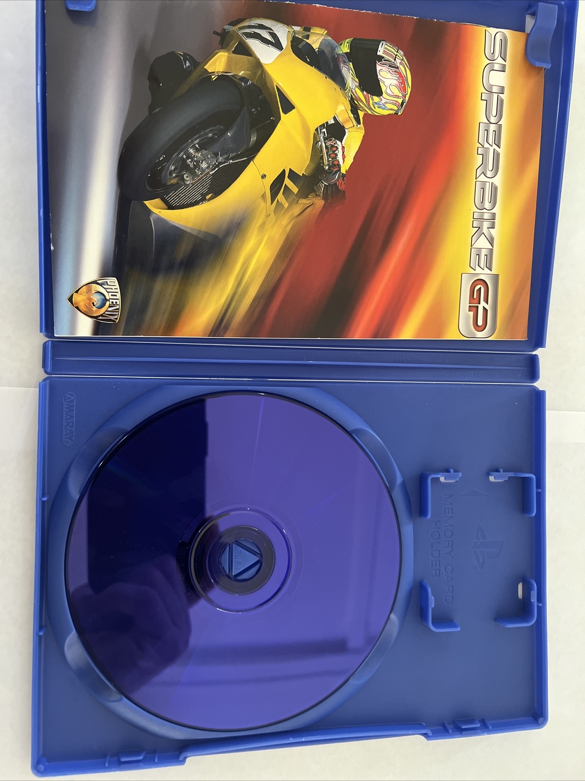 Tomy Tutor Pyuuta Pyu-Ta Super Bike – Japon – Complet Avec Boîte – Super Cassette Vision