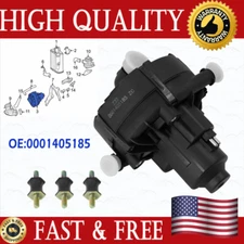 0001405185 Secondary Air Injection Smog Air Pump For Mercedes-Benz C230 C300