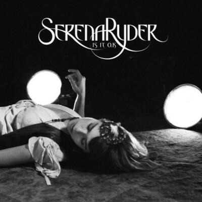 Serena Ryder  -  Is It O.K.    -   100