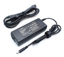 New 90W 19.5V 4.62A AC Power Adapter Charger For Dell DA90PM111 AA90PM111 4.5mm