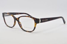 Ralph Lauren Eyeglasses RL6112 5003 Havana Size, 54-16-140