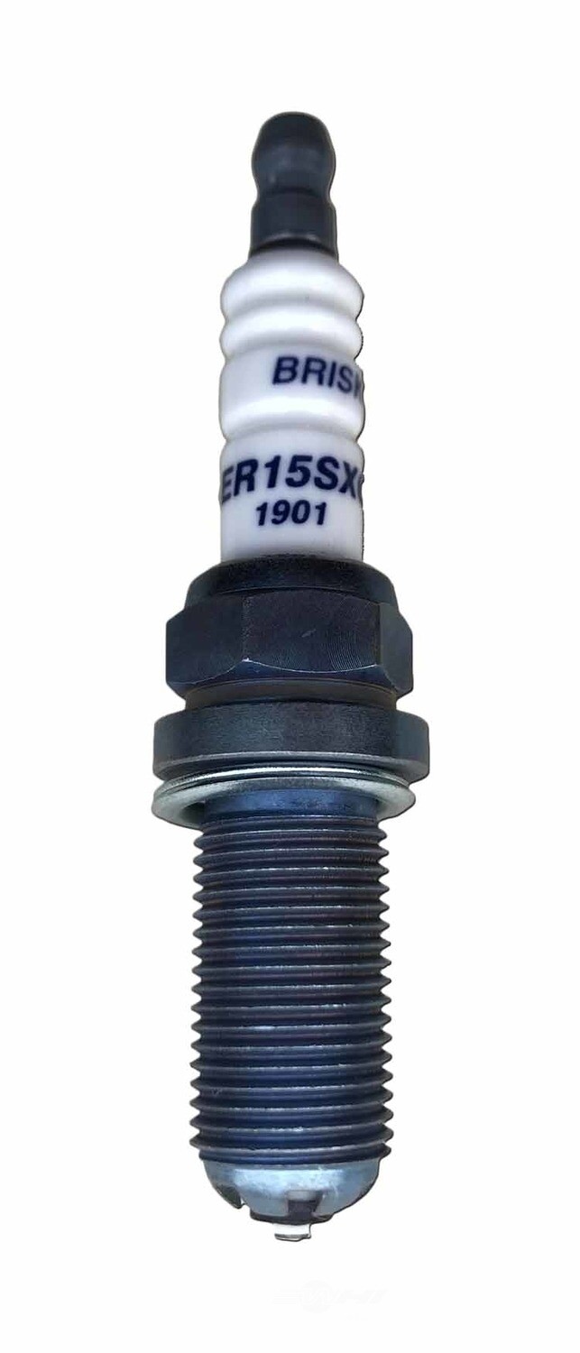 Spark Plug-Base Brisk ER15SXC