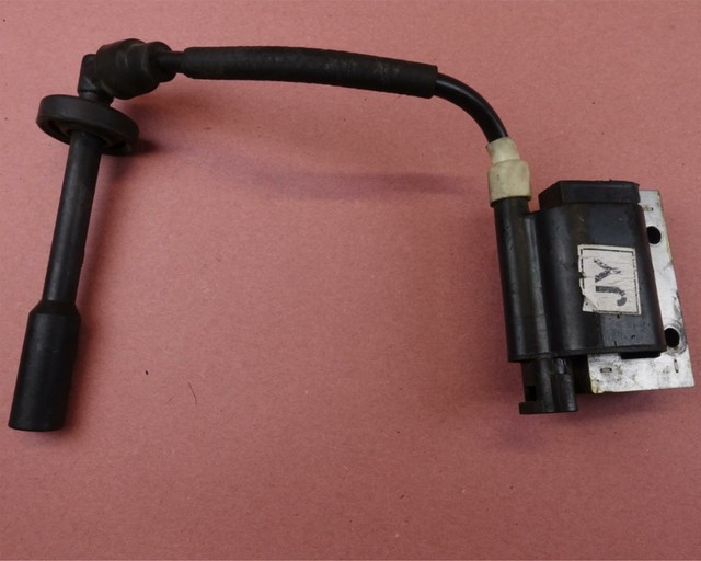 20142016 KTM 390 DUKE Coil Ignition eBay