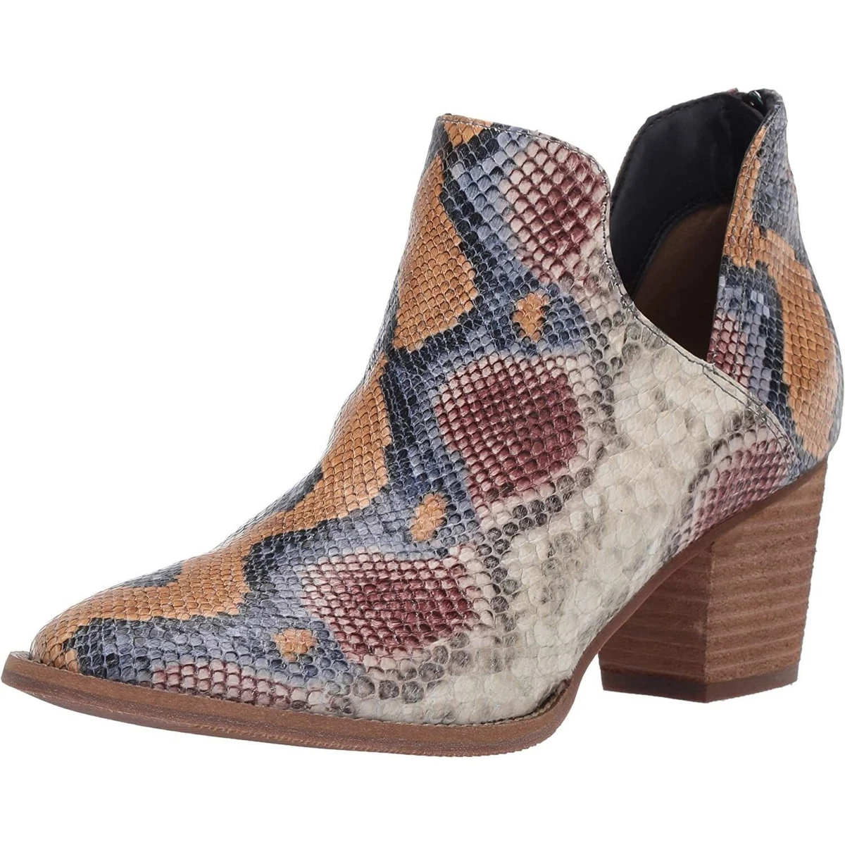 Blondo neda hotsell waterproof bootie