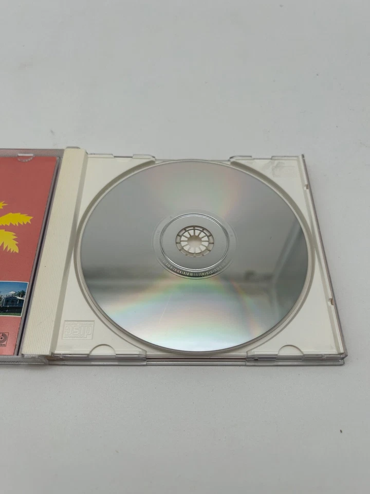 Florida Lady- Brandnew 1996- Soundtrack zur ZDF-Serie- Chris Thompson ua. - Bild 4 von 4