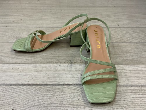 Unisa Marie Slingback Sandal, Women's 