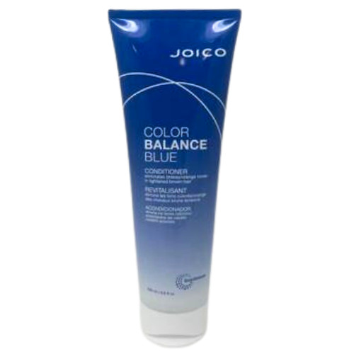 Balance Blue Conditioner 8.5 Oz