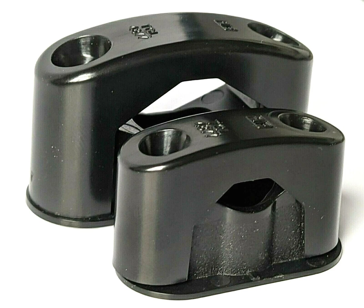 P-Clip für Kabel 3,3-19mm, Nylon Kabel-Schelle-Fixierung Chassisklemmen Klammer P-Clip für Kabel 3,3-19mm, Nylon Kabel-Schelle-Fixierung Chassisklemmen Klammer