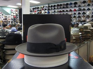 dobbs dress hats