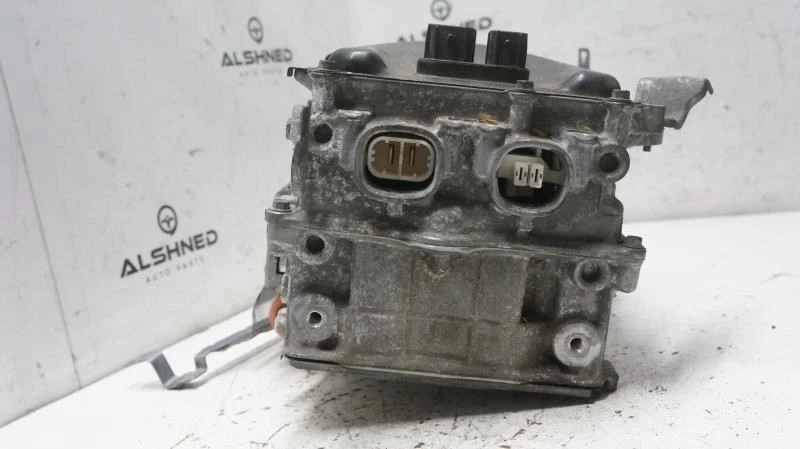 Toyota Prius 2016 inversor y convertidor G9200-47240 OEM Foto 3 de 4