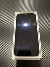 Apple iPhone 12 - 64 GB, T-Mobile, Black-Excellent Condition