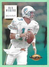 1994 Skybox Dan Marino #90 Miami Dolphins👍