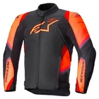 Alpinestars T-SP 1 V2 Black Red Fluo