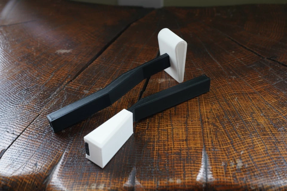 3DM - Boeing 737 Flaps And Speed Brake - Saitek Throttle Quadrant - Image 2 of 2