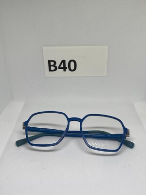 eyeglasses eyebuydirect BRISK 55-16 145 C1