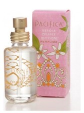 Pacifica NEROLA ORANGE BLOSSOM Perfume 1 fl oz 29ml  RARE HTF DISCONTINUED