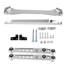 Rear Lower Control Arm For 1996-2000 Honda Civic Dx Ex Hx Si Coupe 2d 1.6l Rear Lower Control Arm For 1996-2000 Honda Civic Dx Ex Hx Si Coupe 2d 1.6l