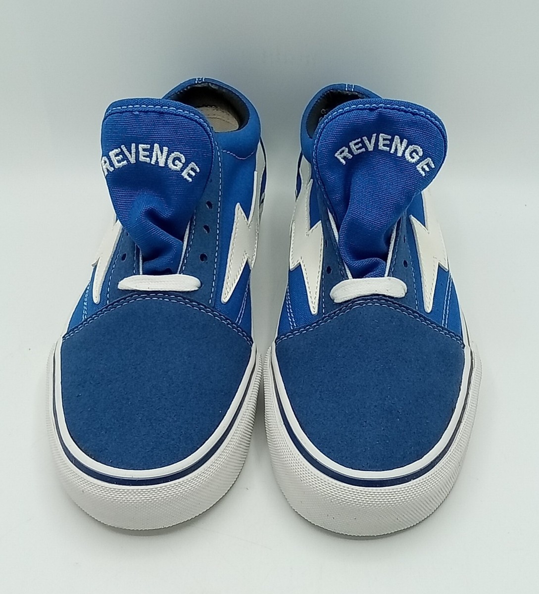 Revenge X Storm 