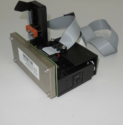 Applied Biosystems P/N: 4376594
