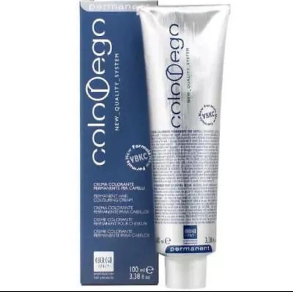 Crema Colorante Permanente Alter Ego Color Ego 3.38oz Variedad LOTE DE 24 PRECIO DE VENTA SUGERIDO POR EL FABRICANTE $240 Foto 4 de 4