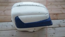 Evinrude Outboard 7.5 HP Engine  Cowl  1956