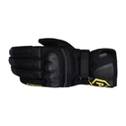 ARMR Kumaji 3.0 Black Yellow