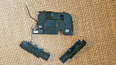 Haut parleurs TV SAMSUNG UE55MU9005 - REF: BN59-01264A - Photo 1/2