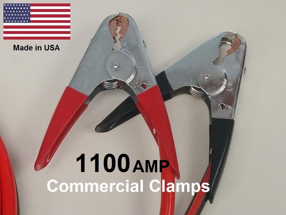 Winch Wiring Kit 2 Gauge 36-Foot Universal Quick Connect Wiring Kit For Dump Trailers & Winches – High Amp, Anderson Brand Wiring Winch - Foto 4